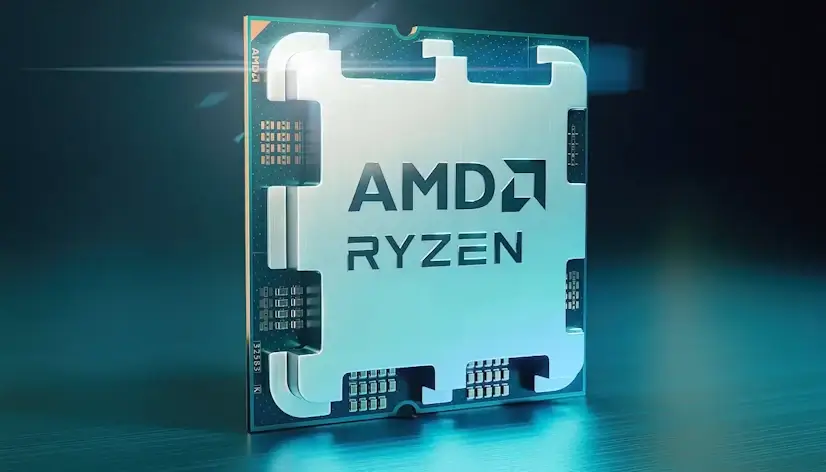 Informático Mejorada del Campo - Montaje Procesadores AMD Gaming PC Mejorada del Campo